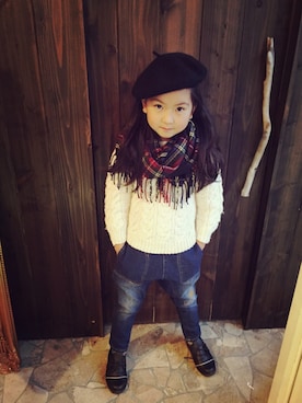 mieuxさんのコーディネート