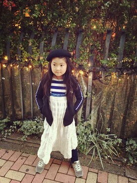 mieuxさんのコーディネート