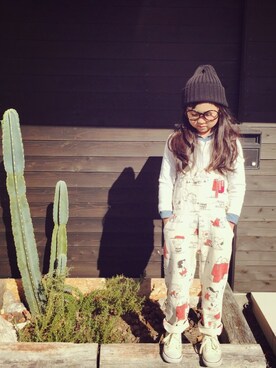 mieuxさんのコーディネート