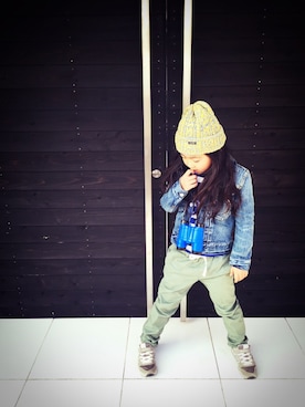 mieuxさんのコーディネート