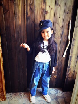 mieuxさんのコーディネート