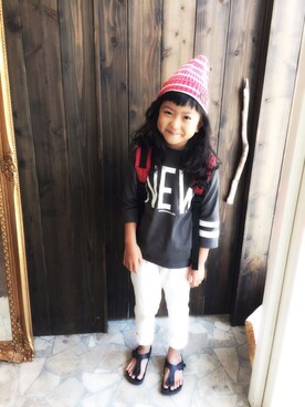 mieuxさんのコーディネート