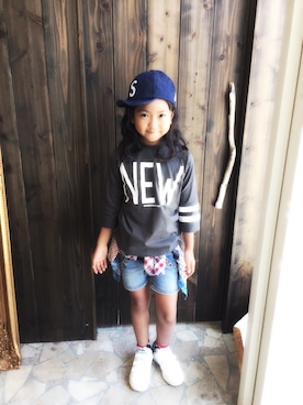 mieuxさんのコーディネート