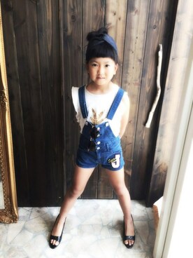 mieuxさんのコーディネート