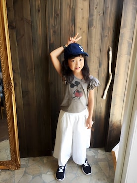 mieuxさんのコーディネート