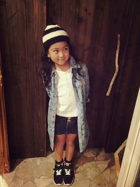 mieuxさんのコーディネート