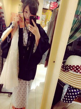 네네 ♡さんのコーディネート