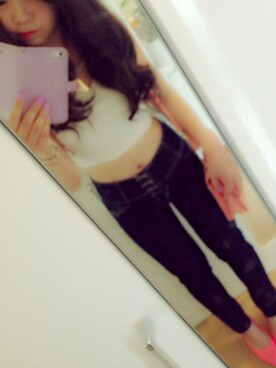 네네 ♡さんのコーディネート