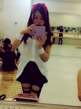 네네 ♡さんのコーディネート