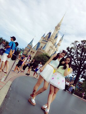 네네 ♡さんのコーディネート