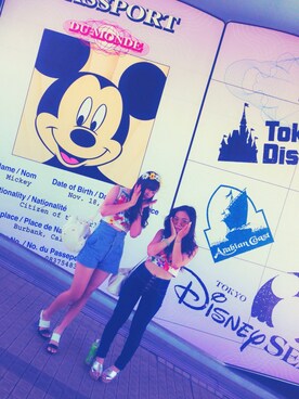 네네 ♡さんのコーディネート