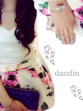 네네 ♡さんのコーディネート