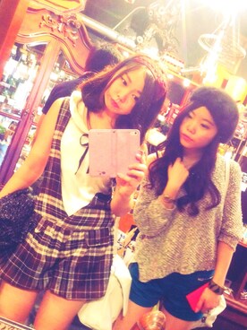 네네 ♡さんのコーディネート