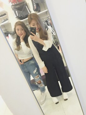 네네 ♡さんのコーディネート