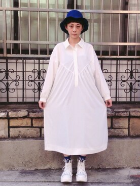 ルビーさんのコーディネート