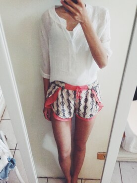 Ploさんのコーディネート