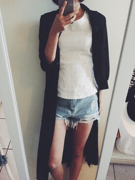 Ploさんのコーディネート