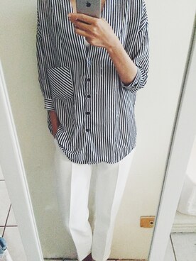 Ploさんのコーディネート