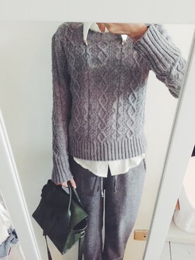 Ploさんのコーディネート