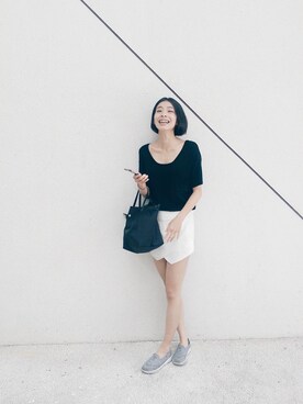 Ploさんのコーディネート