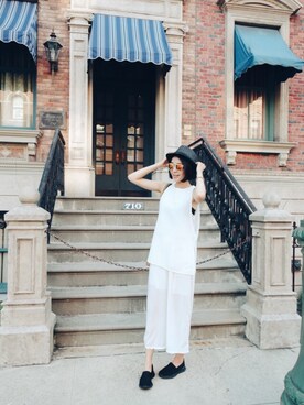 Ploさんのコーディネート