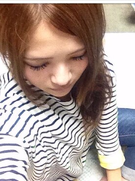 midoさんのコーディネート