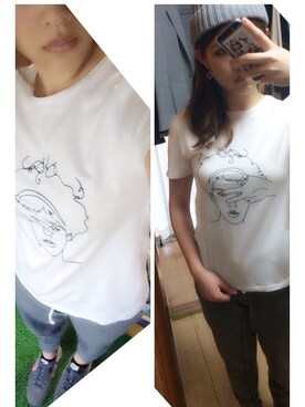 midoさんのコーディネート