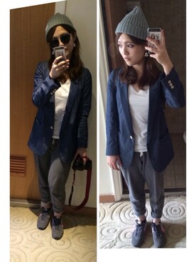 midoさんのコーディネート