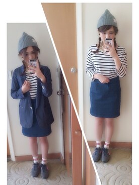 midoさんのコーディネート