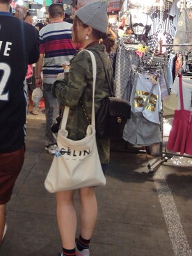 midoさんのコーディネート