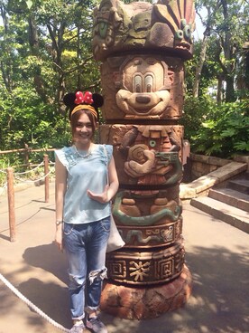 midoさんのコーディネート