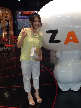 midoさんのコーディネート