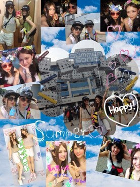 midoさんのコーディネート