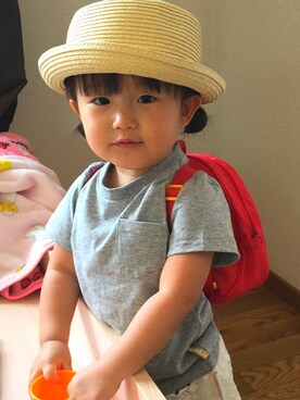ユースケさんのコーディネート
