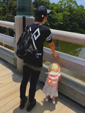 ユースケさんのコーディネート
