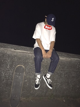 koudaiさんのコーディネート