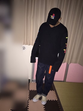 koudaiさんのコーディネート