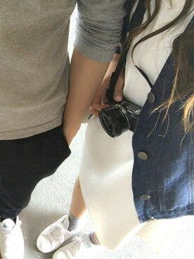 ma-!さんのコーディネート