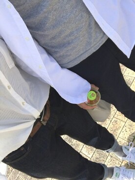 ma-!さんのコーディネート