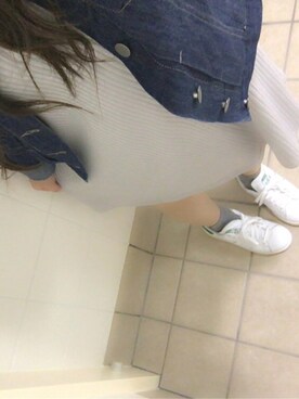 ma-!さんのコーディネート