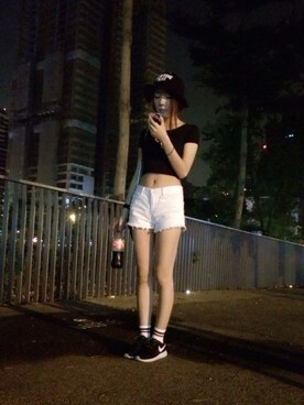 Amberさんのコーディネート