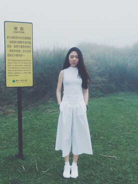 Amberさんのコーディネート