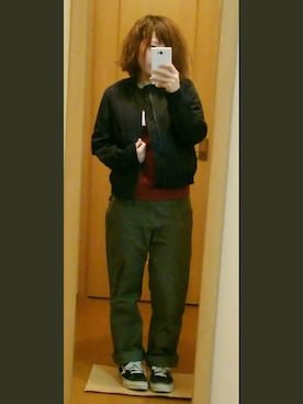 もちさんのコーディネート