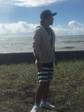 TOMOKIさんのコーディネート