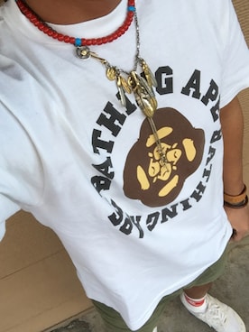 TOMOKIさんのコーディネート