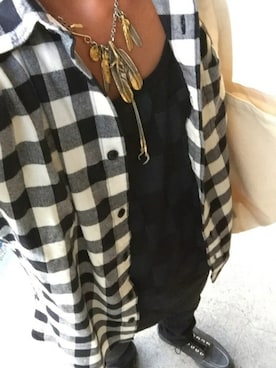 TOMOKIさんのコーディネート