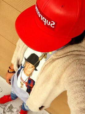 TOMOKIさんのコーディネート