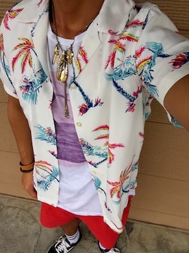 TOMOKIさんのコーディネート