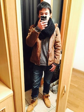 Akihisaさんのコーディネート