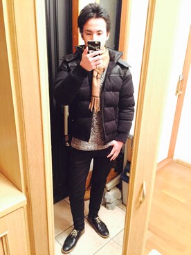 タイト のメンズ人気ファッションコーディネート Wear